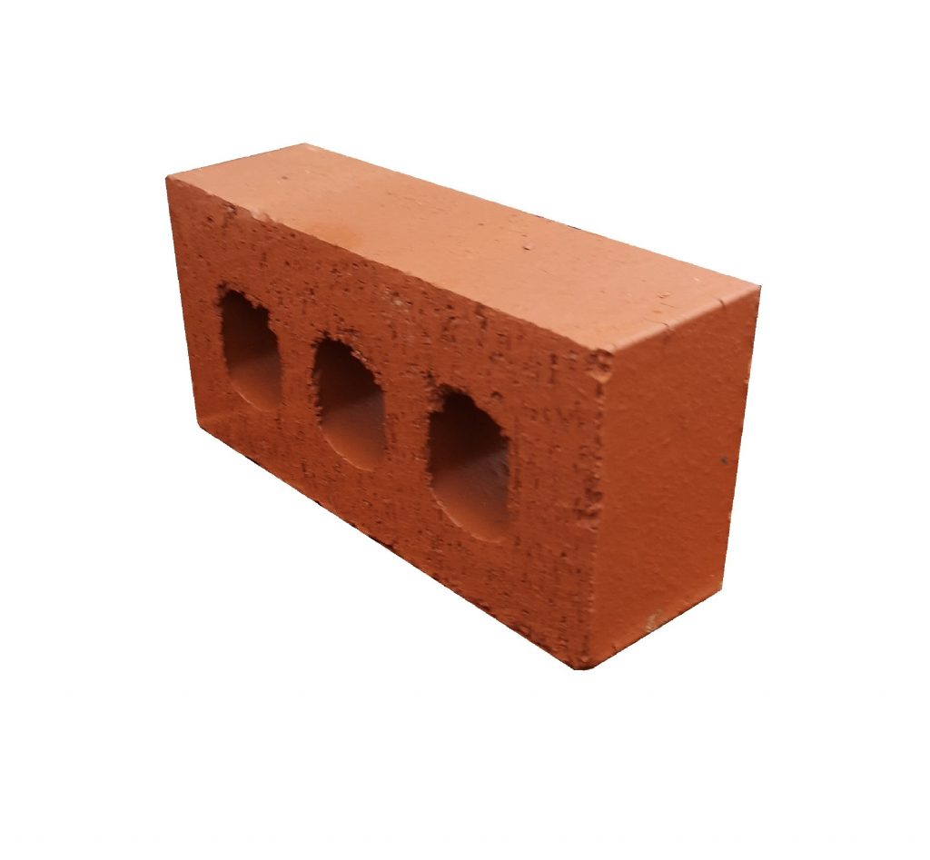 Class B Perforated Engineering Brick — Hancocks