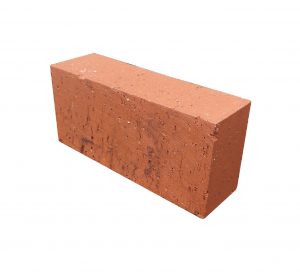 Class B Solid Engineering Brick — Hancocks Building