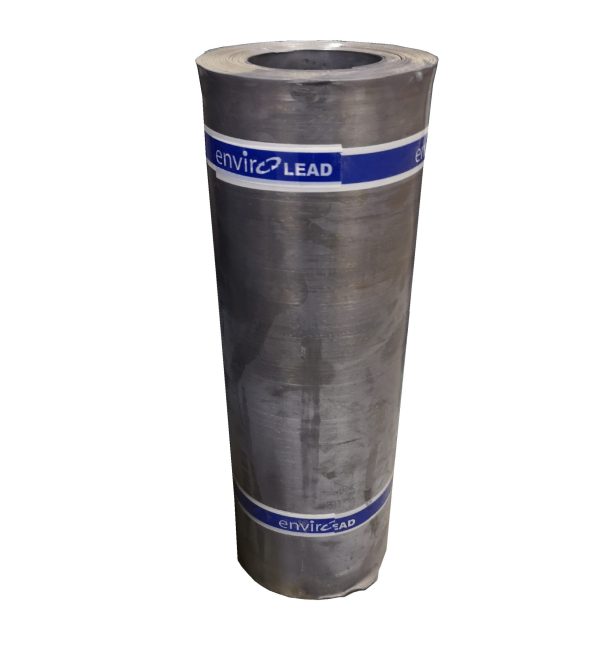 Code 4 Lead 390Mm X 6M ( 48Kg )