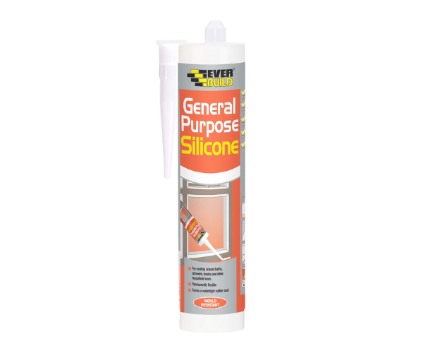 General Purpose White Sealant