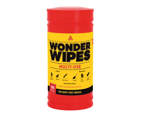 Multi-Use Wonder Wipes