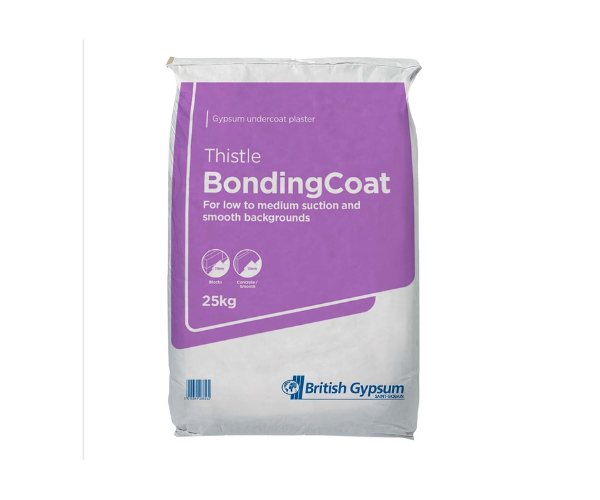 Thistle Bonding Coat 25kg