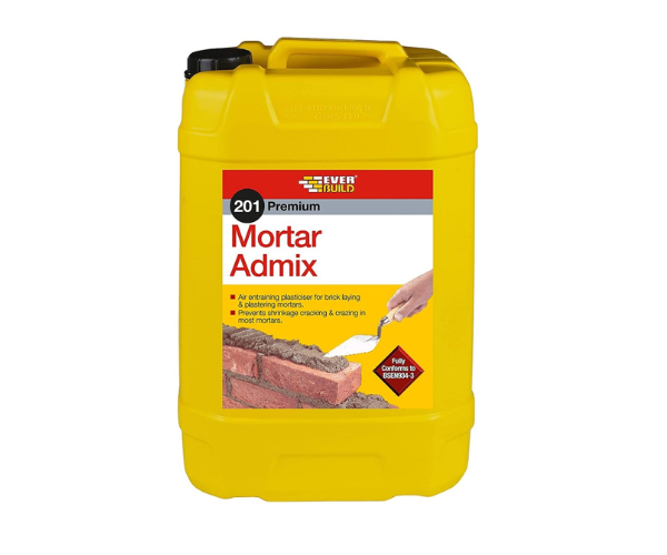 Mortar Admix 25L