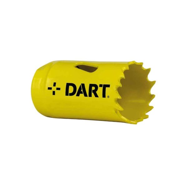 Dart Premium Holesaw 22mm