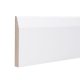 MDF Skirting Chamf/Pen Round 15mm x 94mm x 4.4m