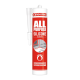 Evo Stik All Purpose Clear Flexible Silicone Sealant