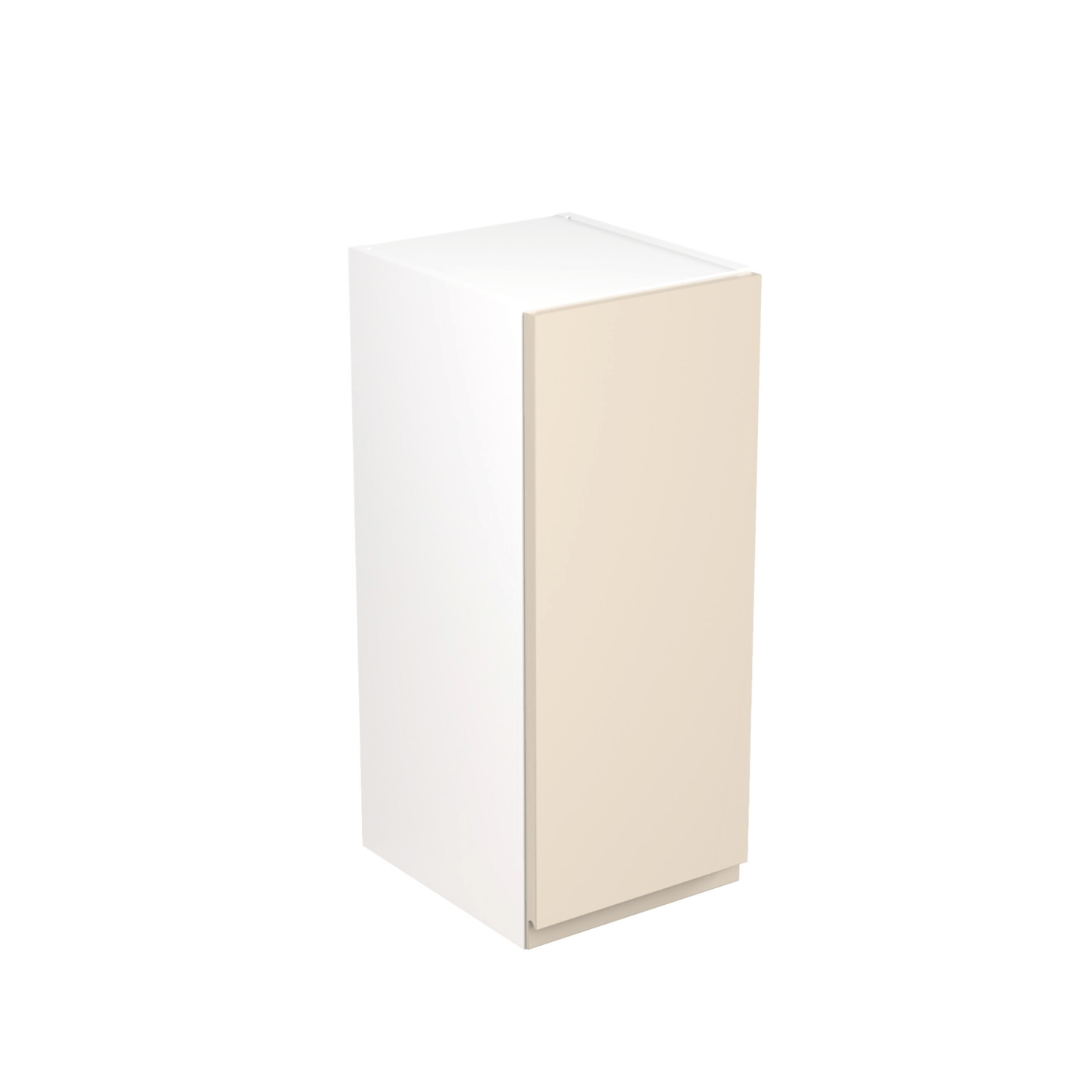 300 Cashmere Wall Unit 720mm x 300mm x 330mm