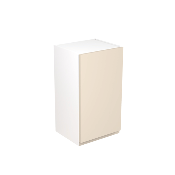 400 Cashmere Wall Unit 720mm x 400mm x 330mm