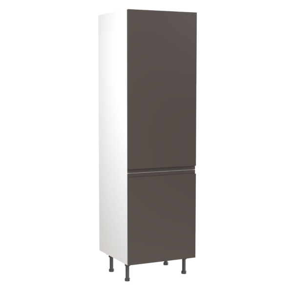 600 Tall Unit Larder 1970mm x 600mm x 570mm