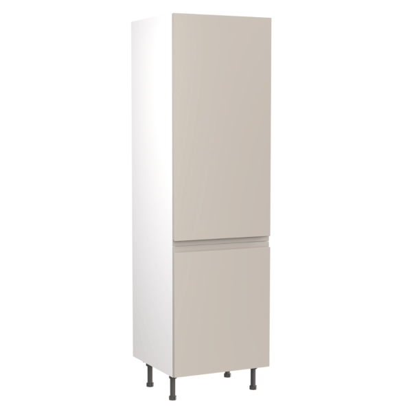 600 Tall Unit Larder Cabinet 1970mm x 600mm x 570mm