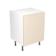 Ultramatt Cashmere 600 Base Unit 720mm x 600mm x 570mm