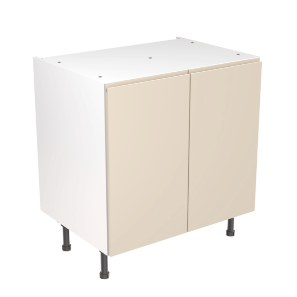 Ultramatt Cashmere 800 Base Unit 720mm x 800mm x 570mm