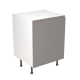 Ultramatt Dust Grey 600 Base Unit 720mm x 600mm x 570mm