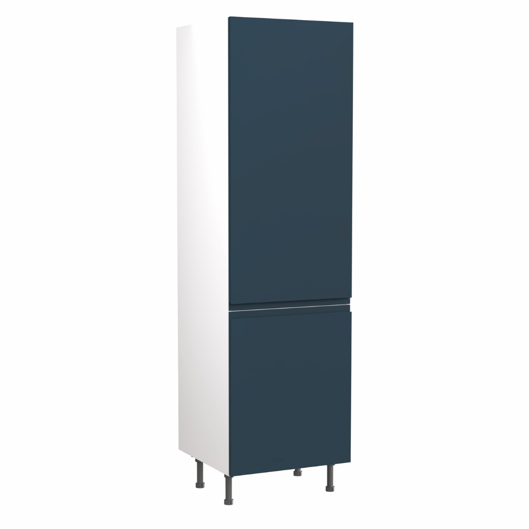 600 Tall Unit Larder 1970mm x 600mm x 570mm