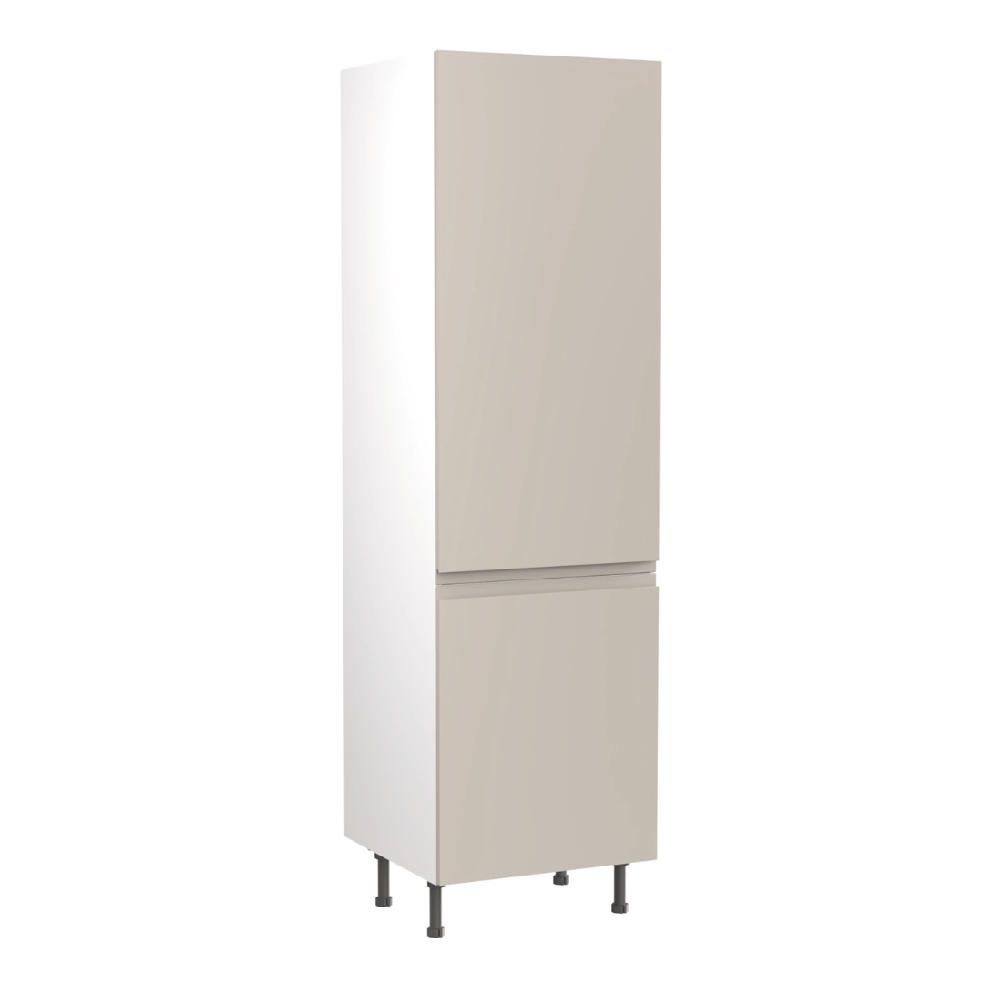 600 Tall Unit Larder 1970mm x 600mm x 570mm