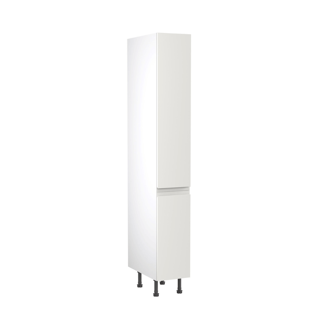 300 Tall Unit W/ Pull-Out 1970mm x 300mm x 570mm