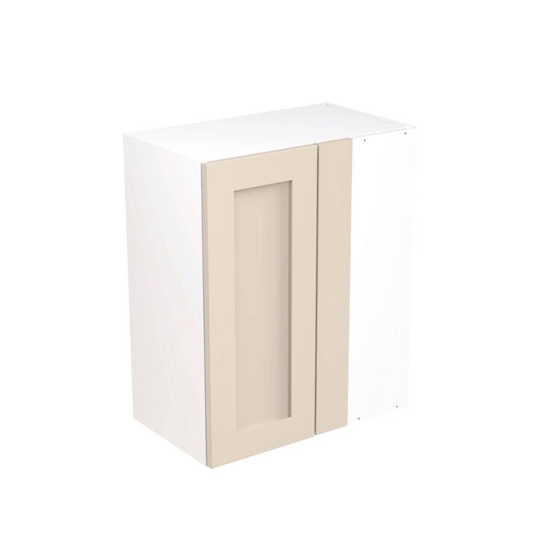 600 Wall Unit Blind Corner 720mm x 600mm x 330mm