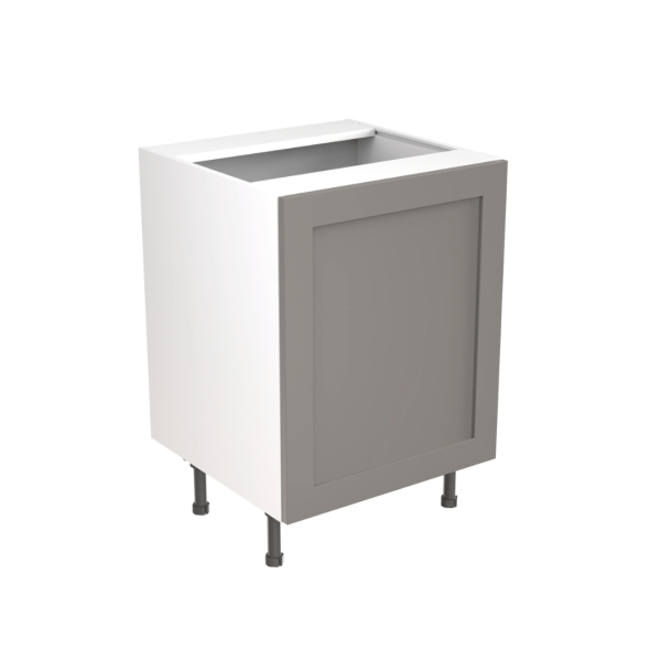 600 Base Unit Sink 720mm x 600mm x 570mm