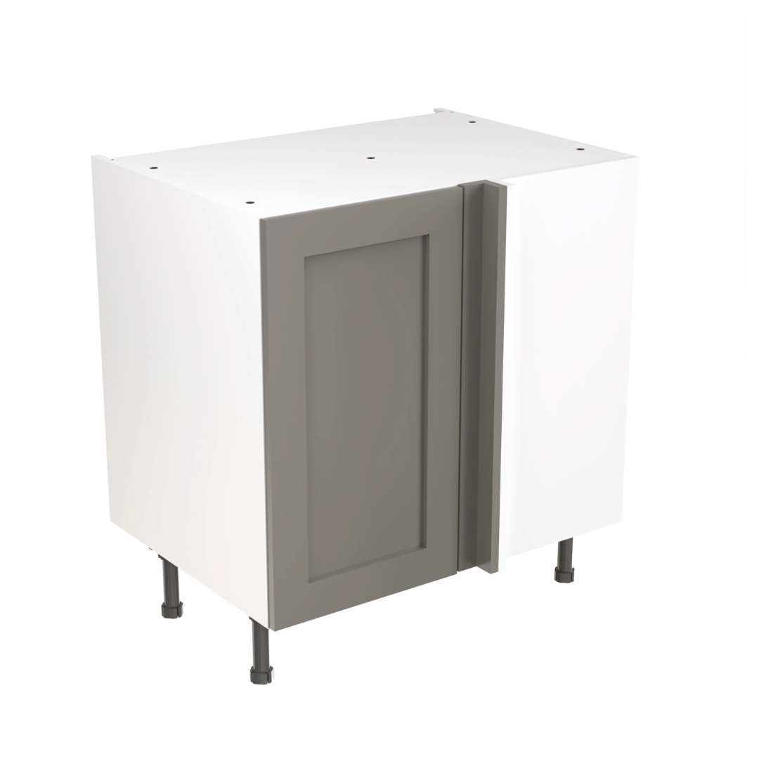 800 Base Unit Blind Corner 720mm x 800mm x 570mm — Hancocks Building