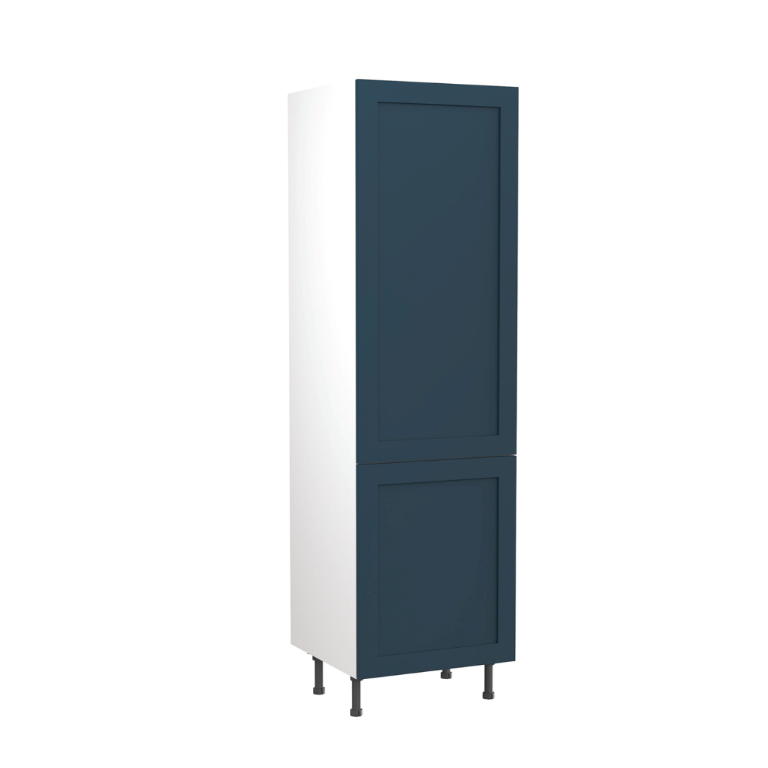 600 Tall Unit Larder 1970mm x 600mm x 570mm