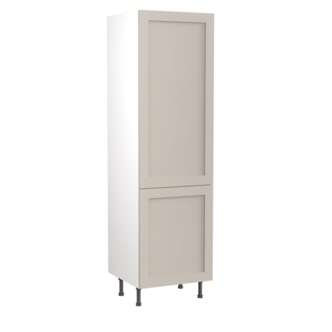 600 Tall Unit Fridge & Freezer Housing 1970mm x 600mm x 570mm