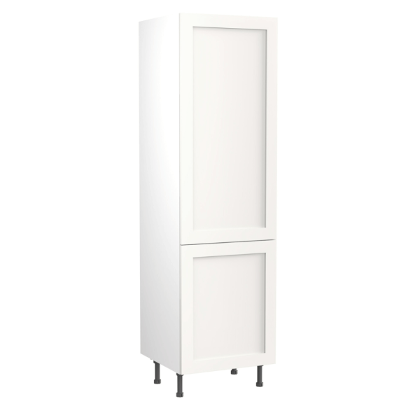 600 Tall Unit Larder 1970mm x 600mm x 570mm