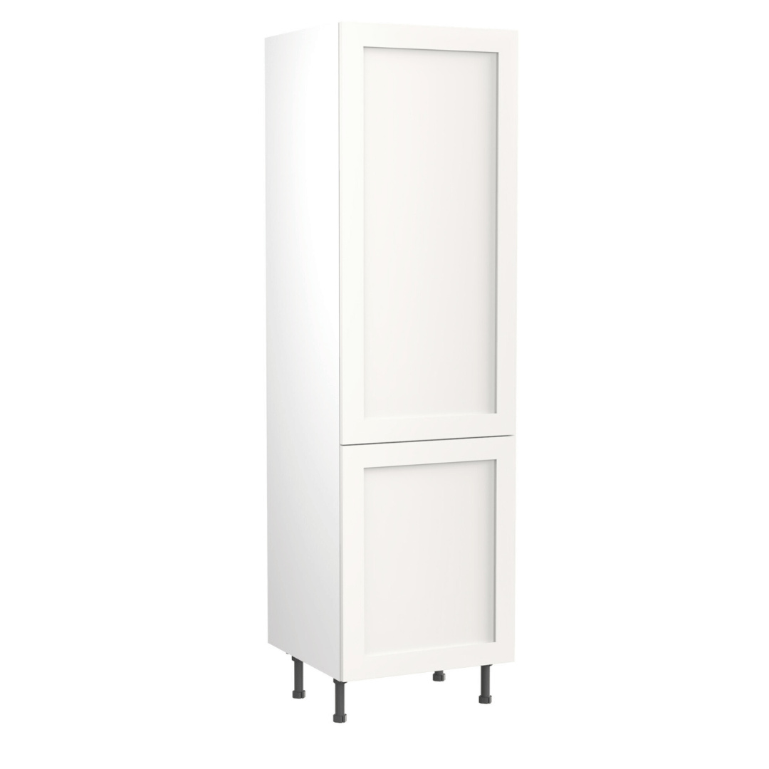 600 Tall Unit Fridge & Freezer Housing 1970mm x 600mm x 570mm