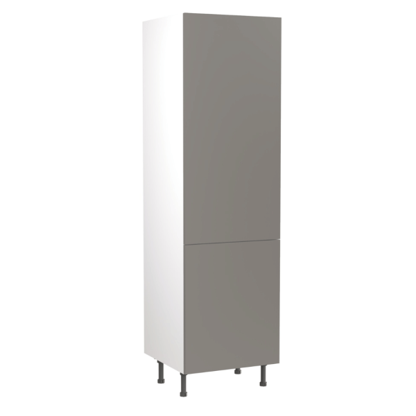 600 Tall Unit Fridge & Freezer Housing 1970mm x 600mm x 570mm