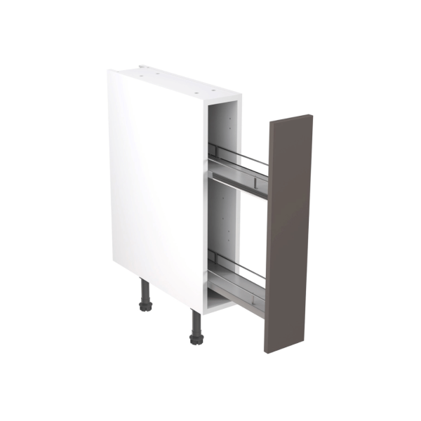 150 Base Unit With Pull-Out 720mm x 150mm x 570mm