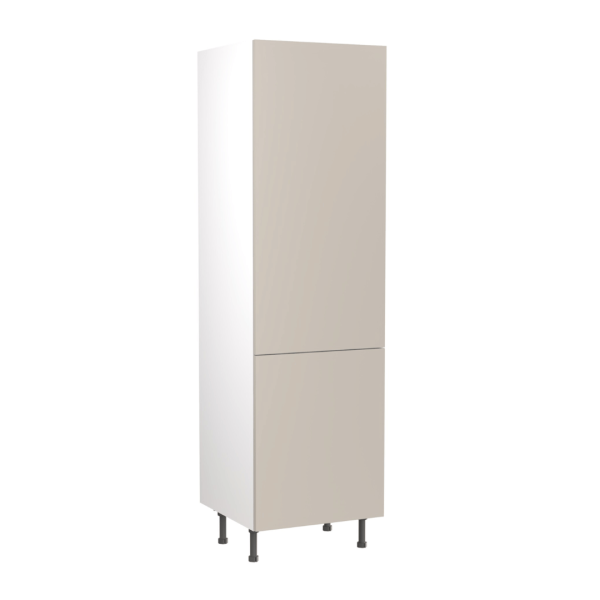 600 Tall Unit Fridge & Freezer Housing 1970mm x 600mm x 570mm