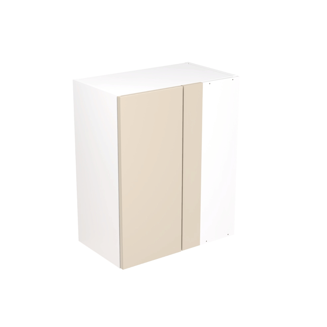 600 Wall Unit Blind Corner 720mm x 600mm x 330mm