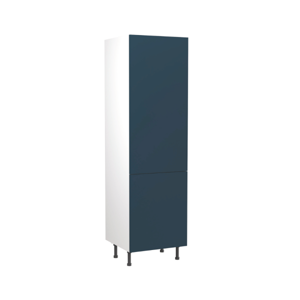 600 Tall Unit Fridge & Freezer Housing 1970mm x 600mm x 570mm