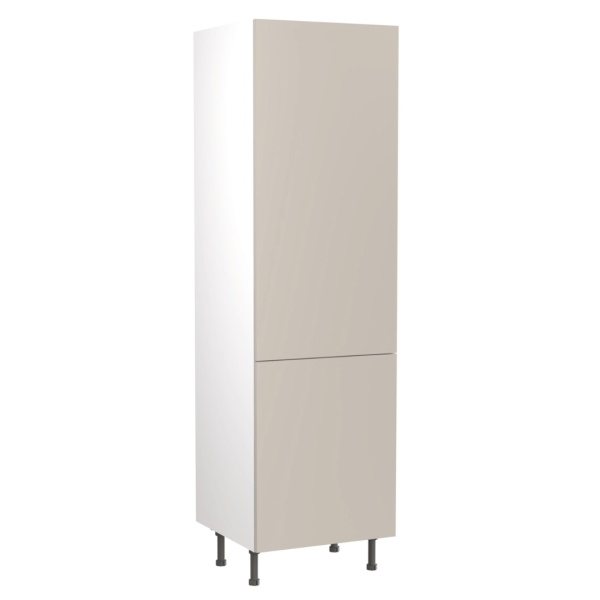 600 Tall Unit Fridge & Freezer Housing 1970mm x 600mm x 570mm