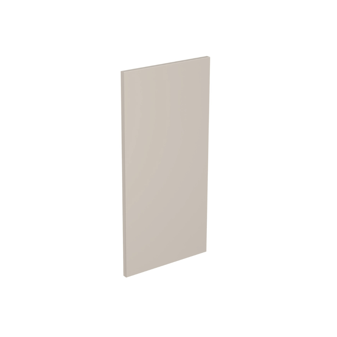 Panel Wall End 800mm x 350mm x 18mm