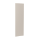 Slab Ultramatt Light Grey Larder Panel 2400mm x 600mm x 18mm