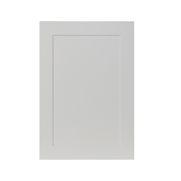 Shaker Ultramatt Light Grey Sample Door 570mm x 396mm