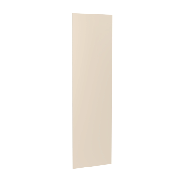 Slab Supergloss Cashmere Larder Panel 2400mm x 600mm x 18mm