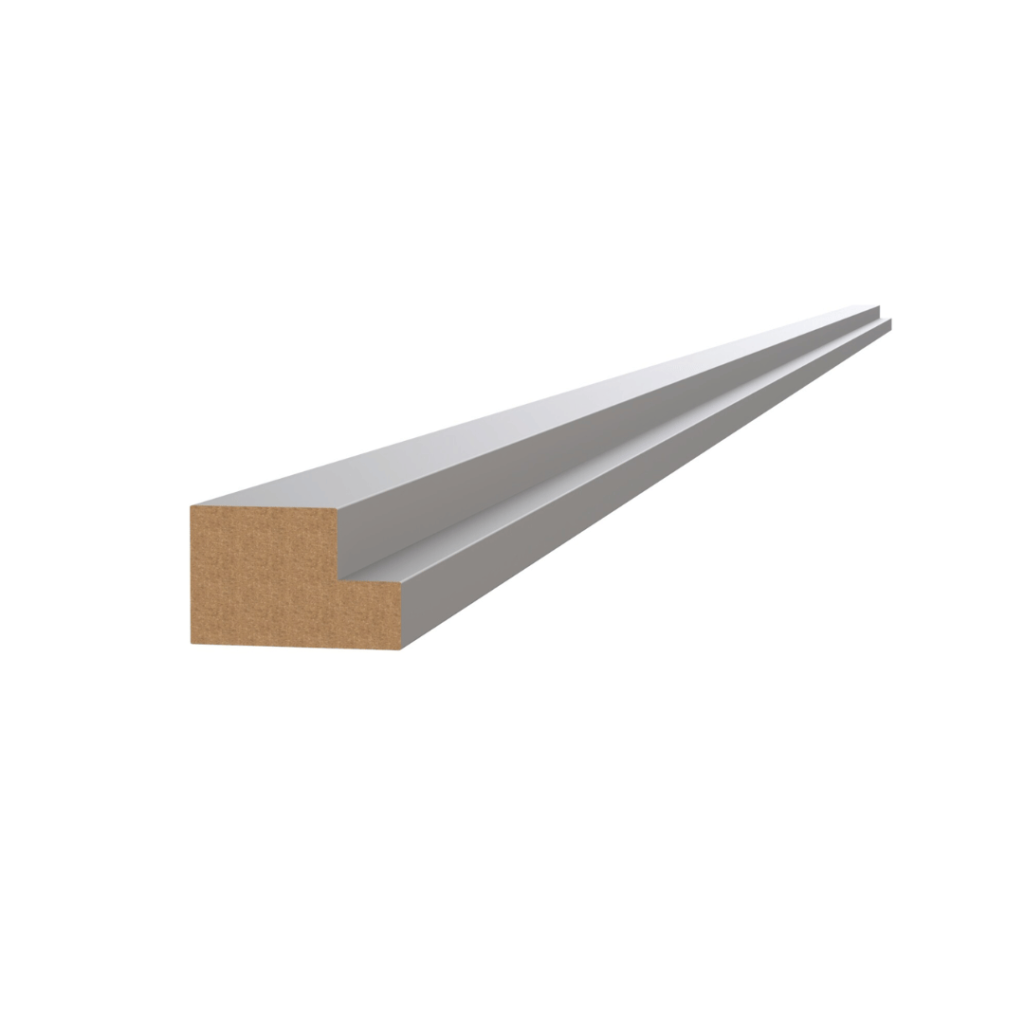 Multi Rail 2745mm x 55m x 36mm — Hancocks Building Supplies