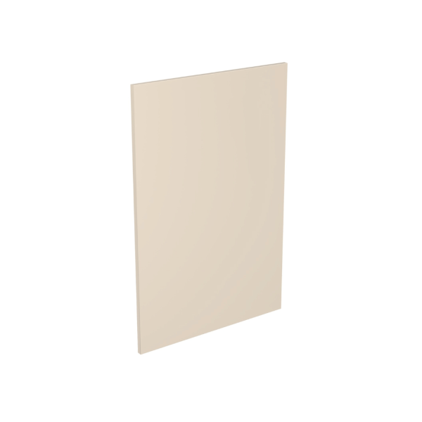 Slab Ultramatt Cashmere Panel Base End 900mm x 600mm x 18mm