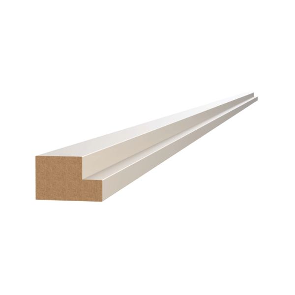 Multi Rail 2765mm x 55mm x 36mm