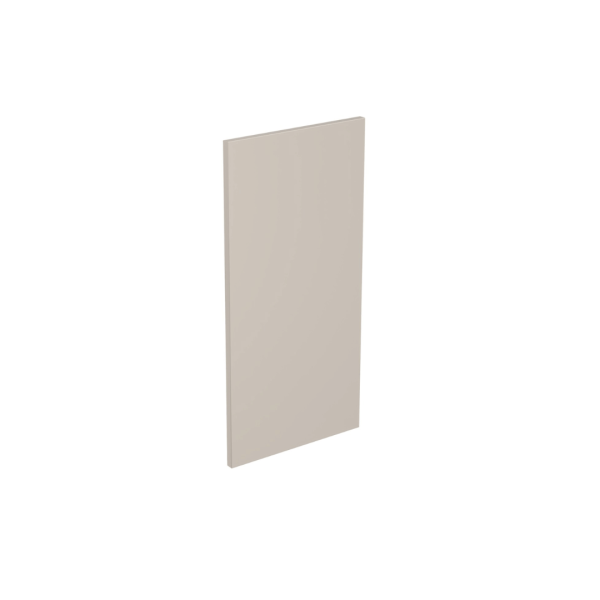 Panel Wall End 800mm x 350mm x 18mm