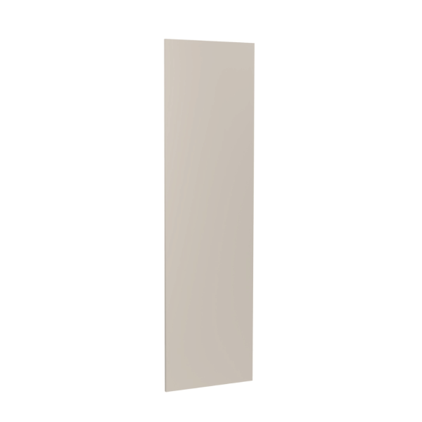 End Panel Larder 2400mm x 600mm x 18mm