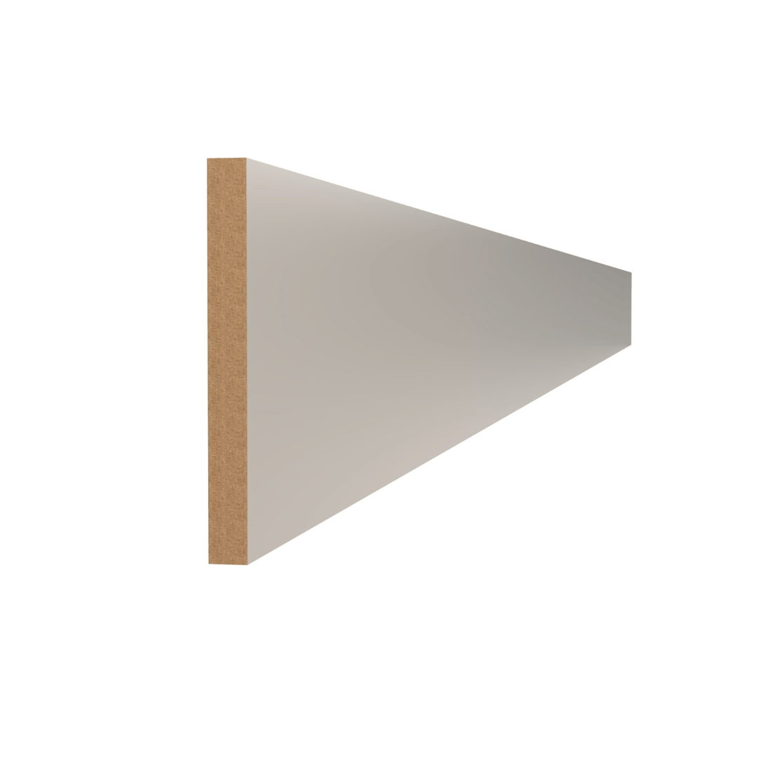 Plinth 2745mm x 150mm x 18mm