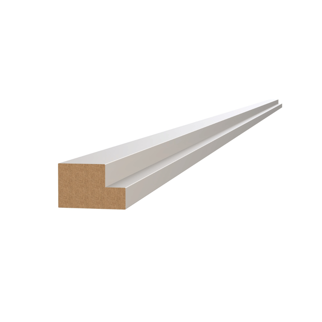 Multi Rail 2745mm x 55mm x 36mm