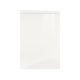 JPull Supergloss White Sample Door 570mm x 397mm