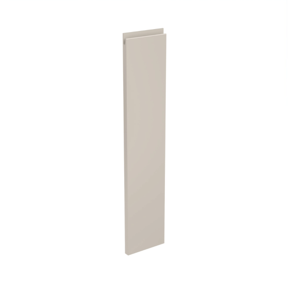 JPull Supergloss Light Grey Filler Panel 715mm x 146mm