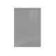 JPULL SUPERGLOSS DUST GREY Sample Door 570mm x 396mm x 19mm