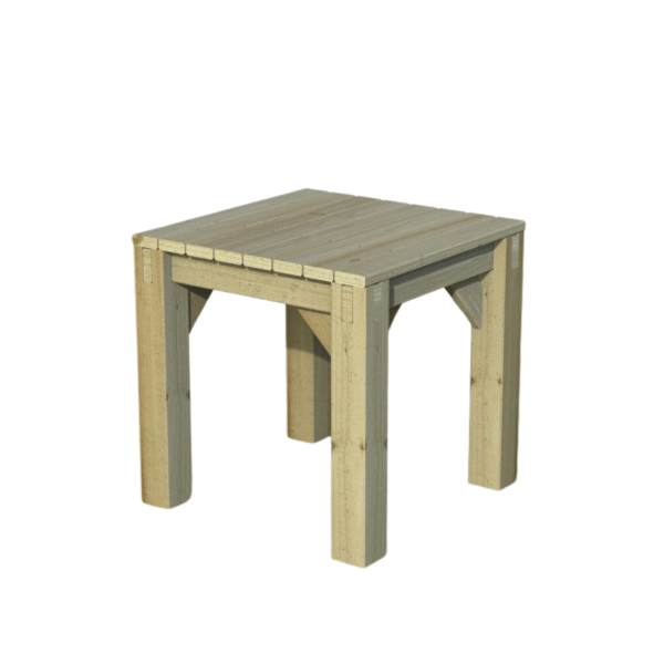 Modular Garden Seating V3 1800mm x 2060mm x 2060mm