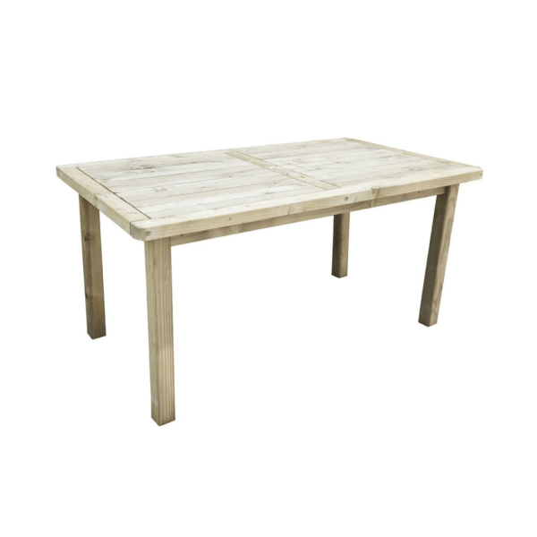 Rosedene Table 760mm x 1600mm x 900mm