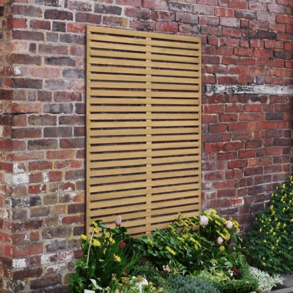 Slatted Trellis 1800mm x 900mm